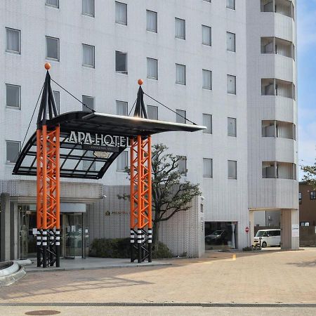 Apa Hotel Kanazawa Nishi Extérieur photo