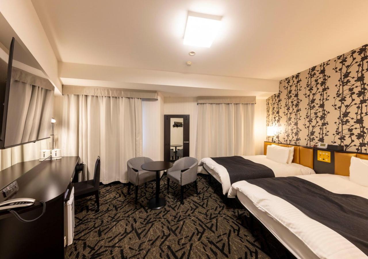 Apa Hotel Kanazawa Nishi Chambre photo