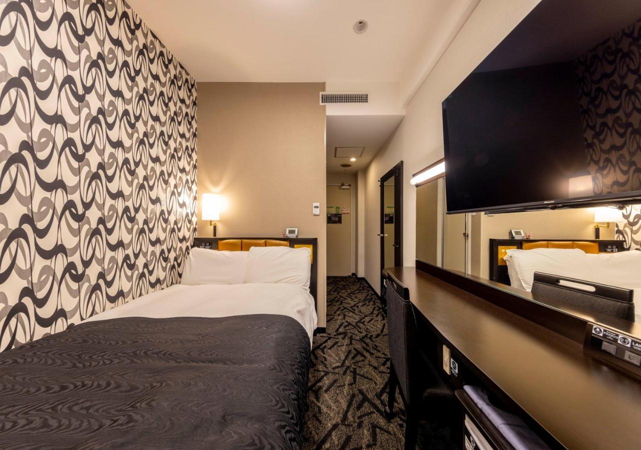 Apa Hotel Kanazawa Nishi Chambre photo