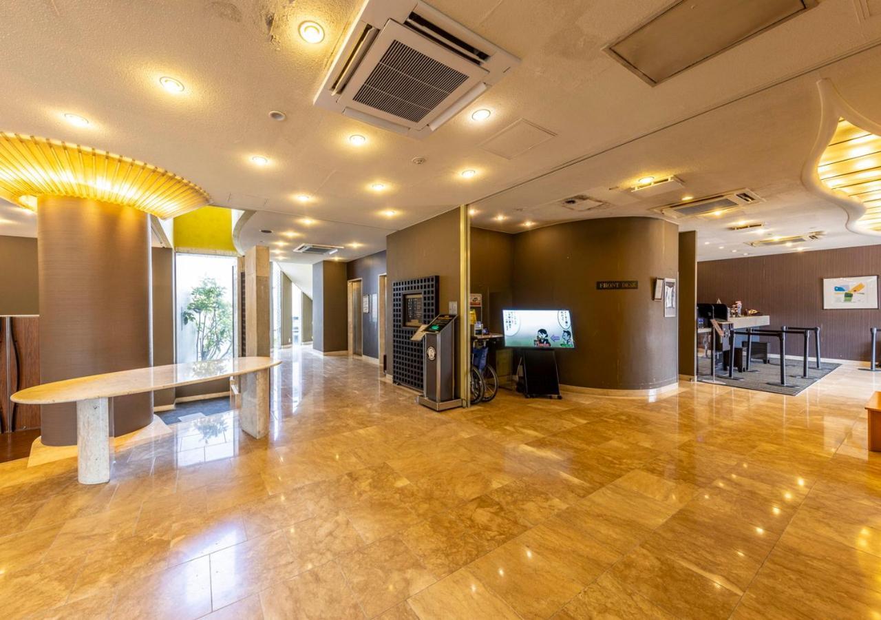 Apa Hotel Kanazawa Nishi Extérieur photo