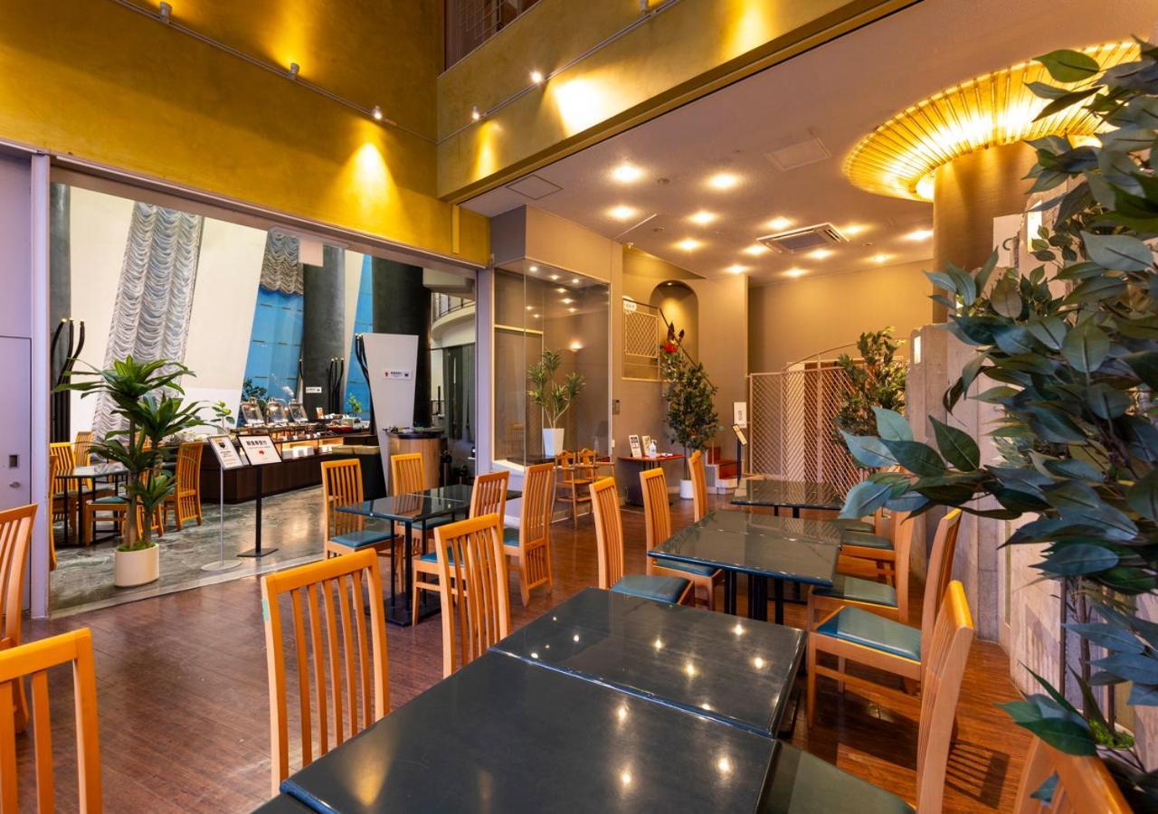 Apa Hotel Kanazawa Nishi Extérieur photo