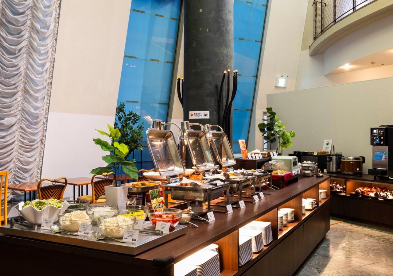 Apa Hotel Kanazawa Nishi Extérieur photo
