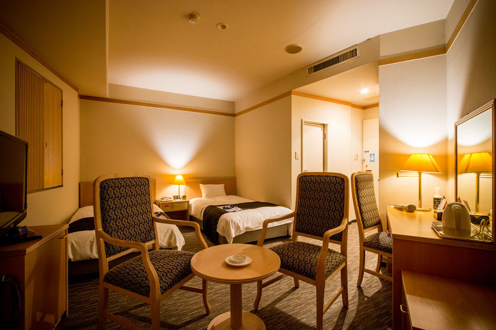 Apa Hotel Kanazawa Nishi Extérieur photo