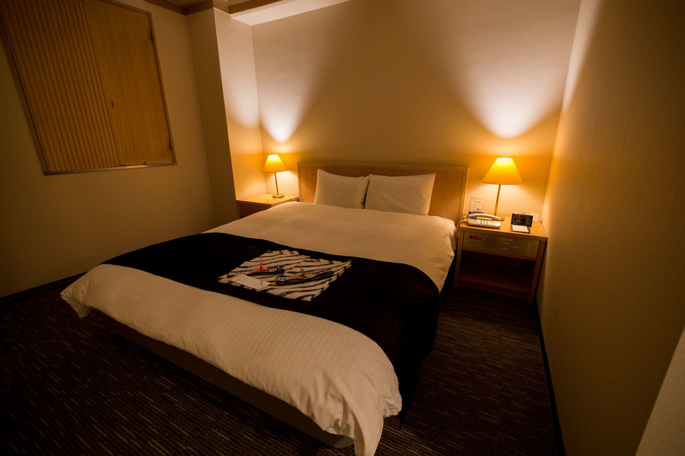 Apa Hotel Kanazawa Nishi Extérieur photo