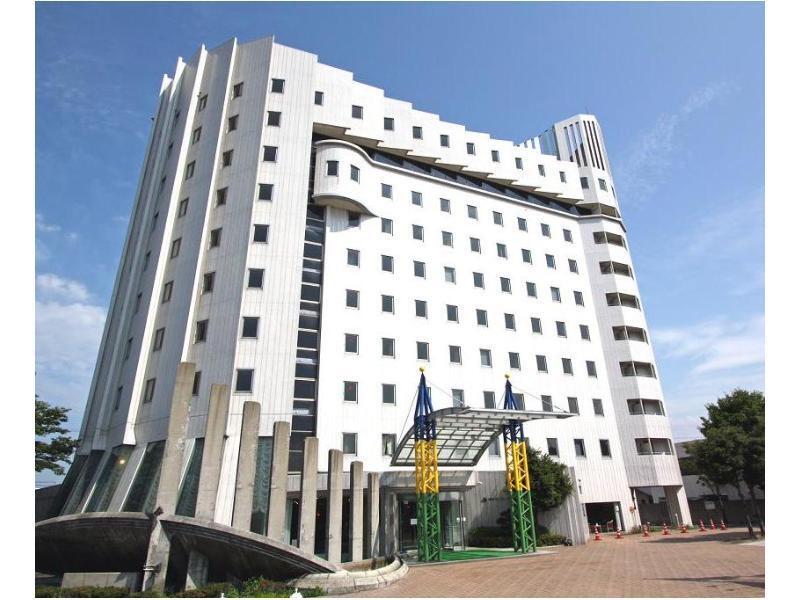 Apa Hotel Kanazawa Nishi Extérieur photo