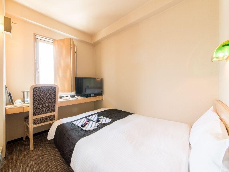 Apa Hotel Kanazawa Nishi Extérieur photo