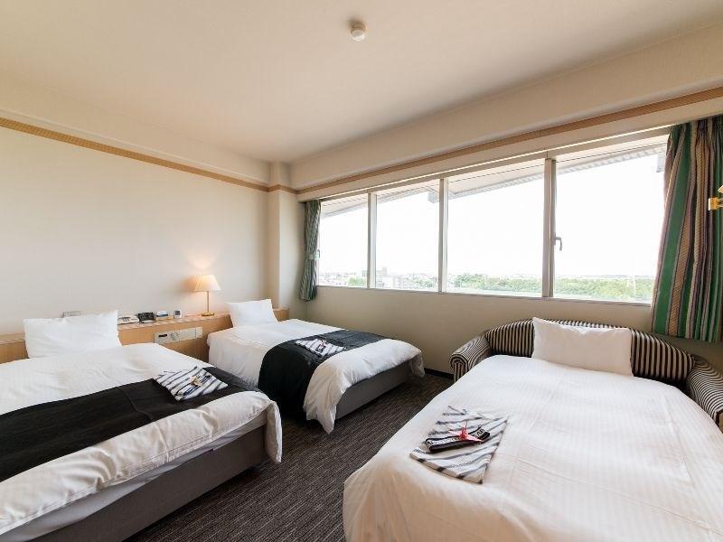 Apa Hotel Kanazawa Nishi Extérieur photo