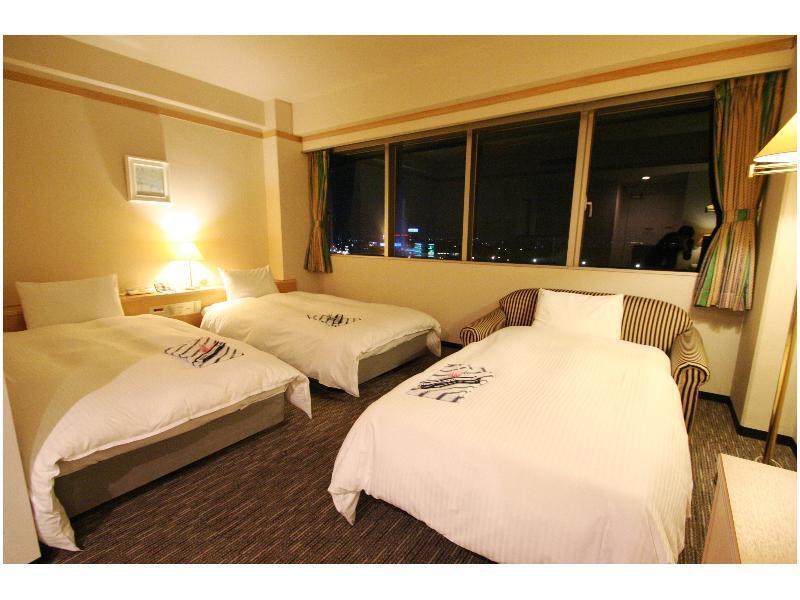 Apa Hotel Kanazawa Nishi Extérieur photo